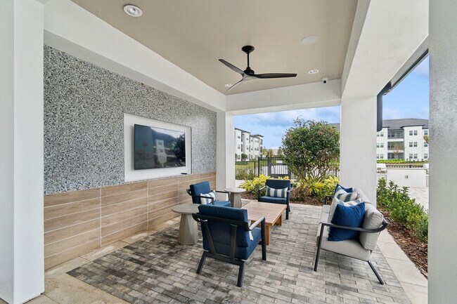 Photo - Ascend At Clay Town Center