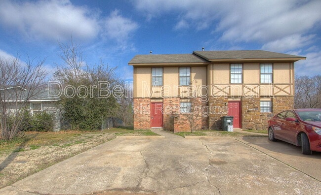 Photo - 30197 E 143rd St S House