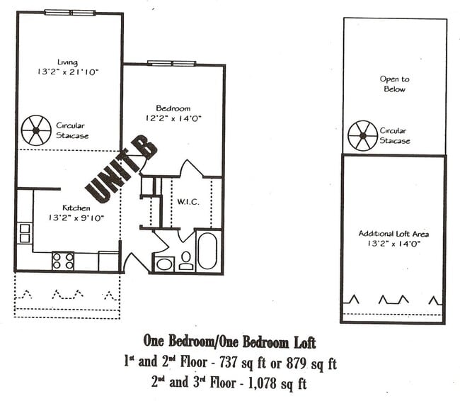 Photo - Willow Creek Apartments