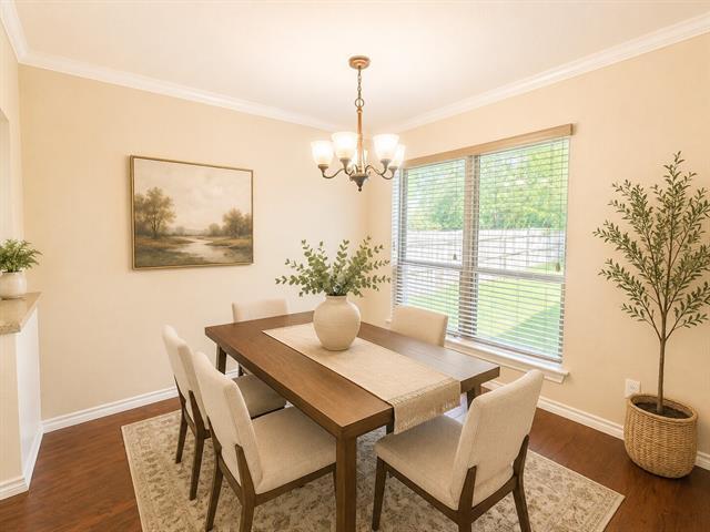 Photo - 1703 Pecan Park Dr