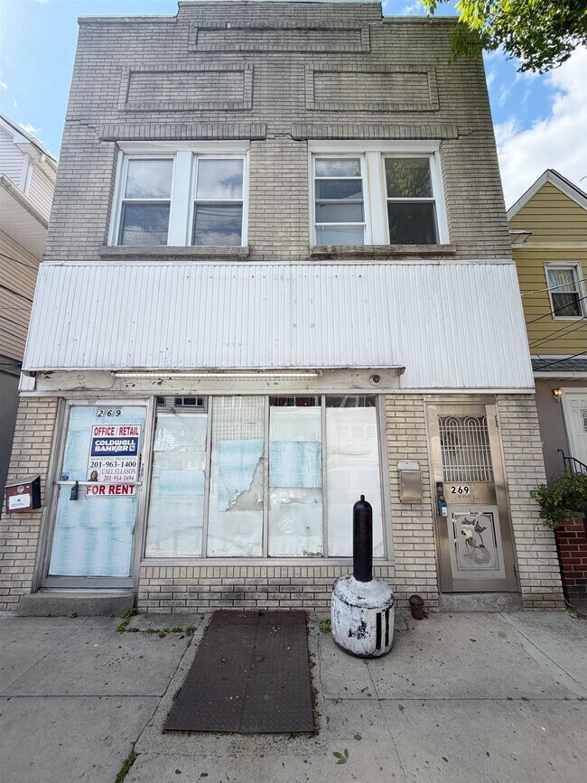 Photo - 269 Avenue B Unit 2