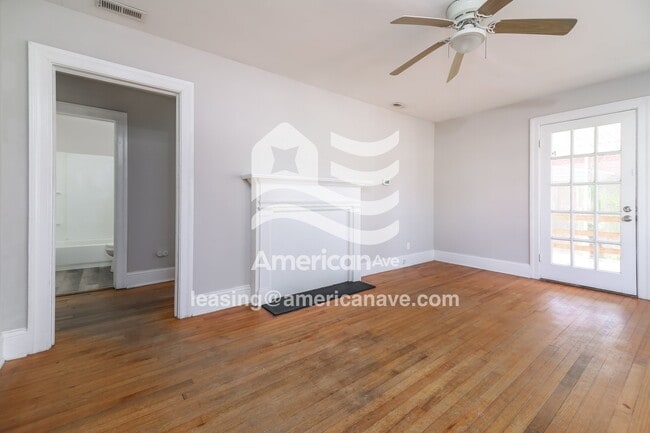 Photo - 203 Kincaid Ave NW
