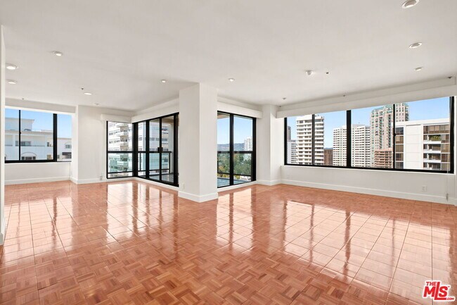 10724 Wilshire Blvd Unit 1104
