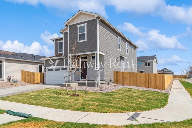 Building Photo - 17882 E 94th Pl Rental