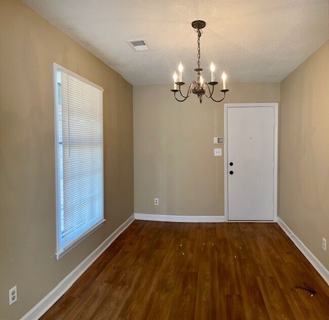 Adorable Ranch in East Charlotte, RENT SP... House House Rental in