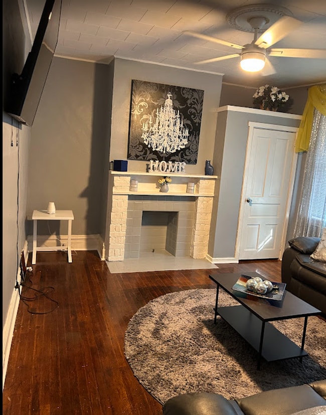 Photo - 2201 Beaver-Rooms Unidad 2201 Beaver St RM 1