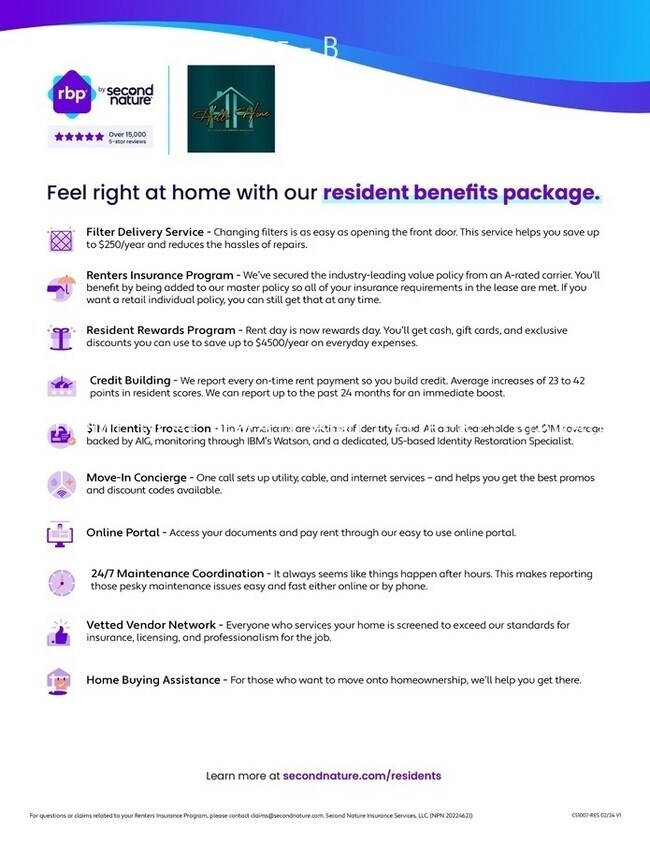 Photo - 212 W Hillside Ave Unidad B