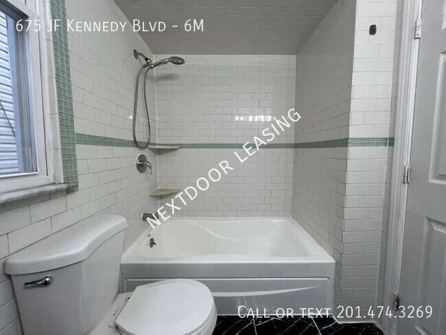 Photo - 675 John F. Kennedy Blvd Unit 6M