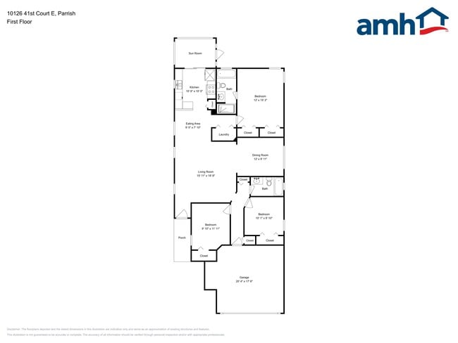 Photo - 10126 41st Ct E
