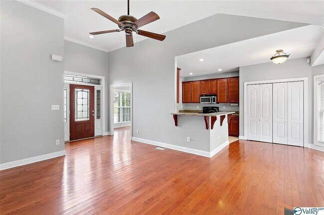 116 Burwell Cove Dr