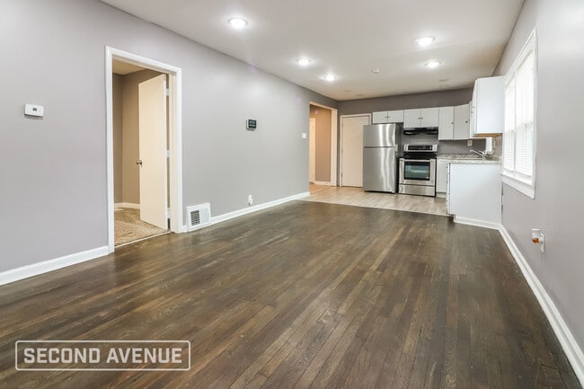 Photo - 8107 Highland Ave