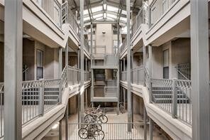 Photo - UT PRE LEASE: West Campus 2bd / 2ba Cathedral ceilings, Huge windows, Good Roommate floor-plan