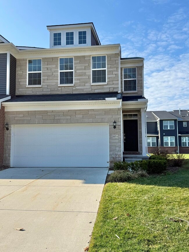 Building Photo - 2854 Prairie View Rd