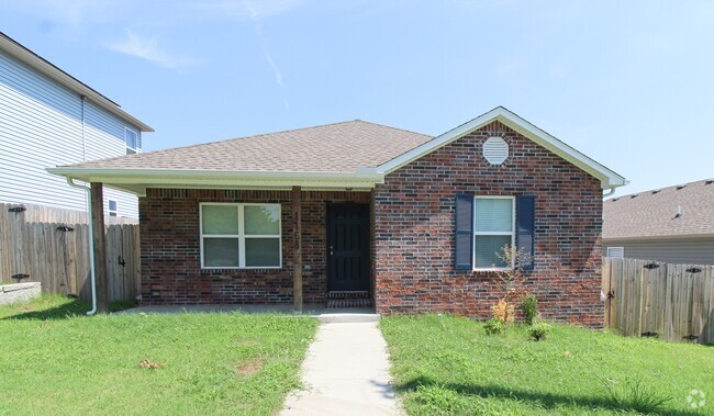 Building Photo - 1168 Morningside Dr Rental