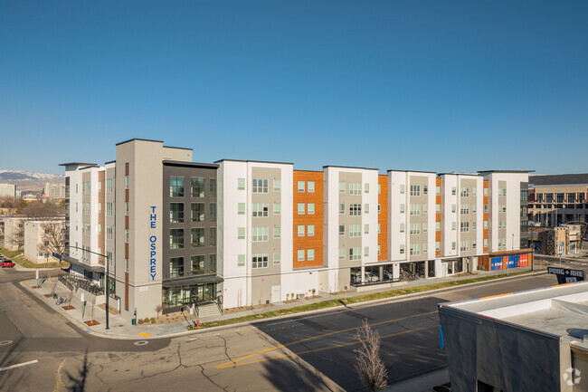 Primary - The Osprey Apartments