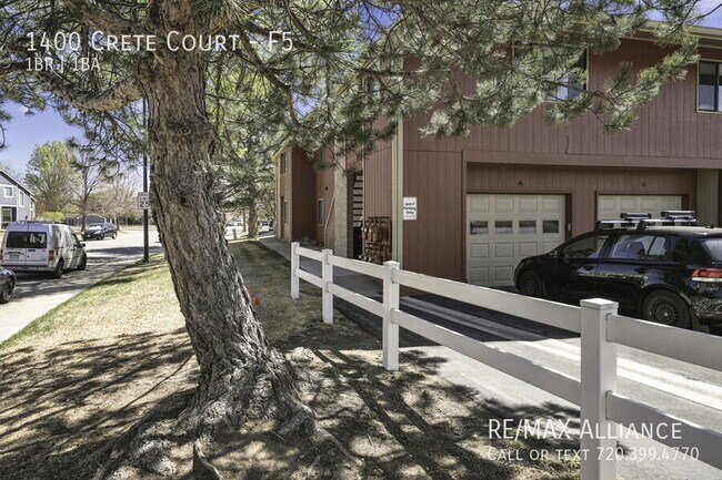 Photo - 1400 Crete Ct Unit F5