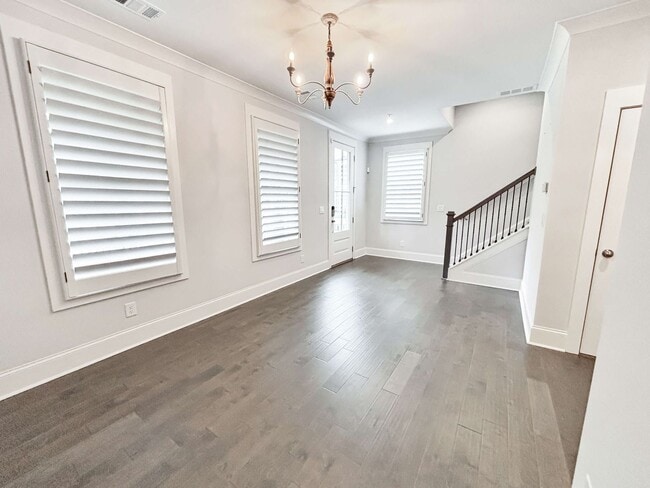 Photo - Beautiful 3 BR Townhome in Woodstock!