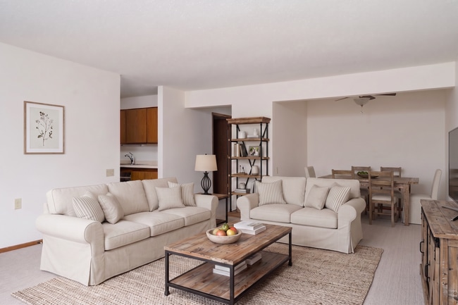 Woodcrest Townhomes