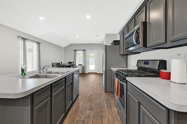 Photo - 22438 Forest Gorge Ln