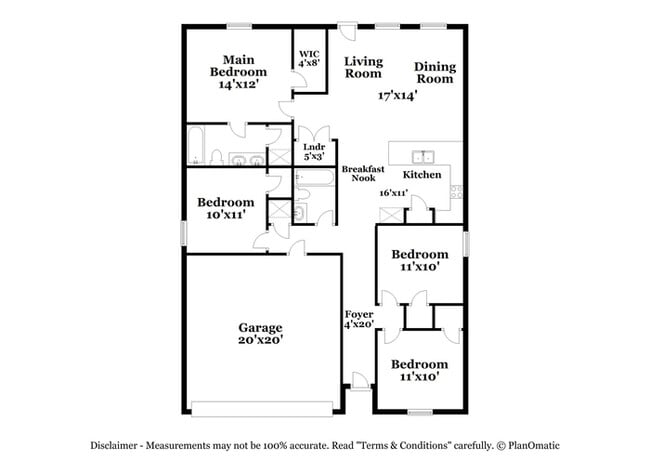 Photo - 25 Amber Mill Ct