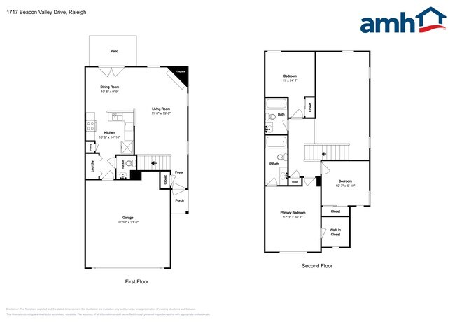 Photo - 1717 Beacon Valley Dr