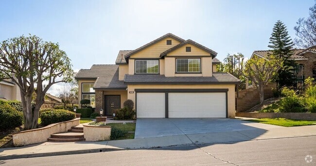 Building Photo - 1426 Rancho Hills Dr Rental
