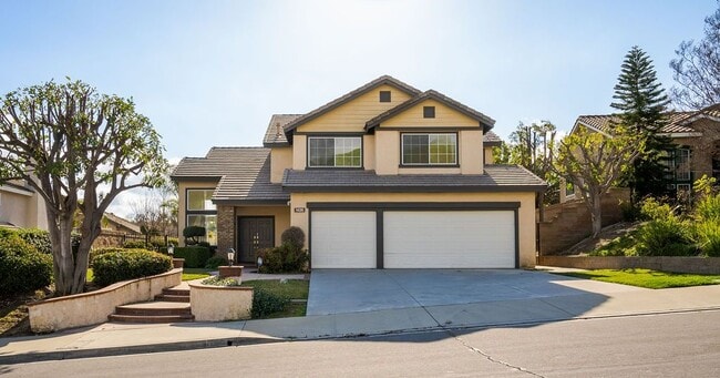 Photo - 1426 Rancho Hills Dr House