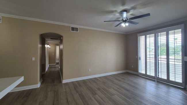 Photo - Upstairs 3 Bedroom condo Unit 202