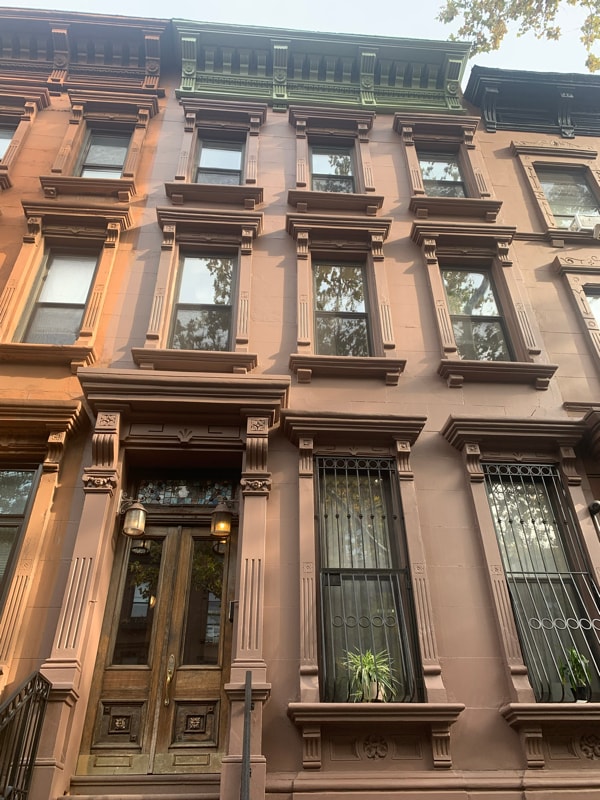 Building Photo - 135 W 130th St