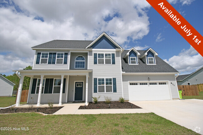 Building Photo - 837 Tuscarora Trl Rental