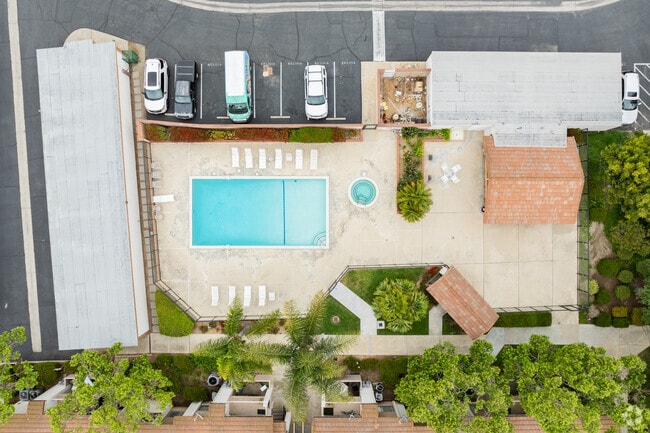 Piscina - 901 Golden Springs Dr