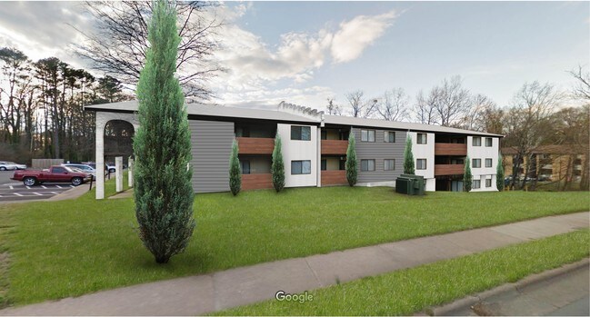Buena Vida - Buena Vida Apartments
