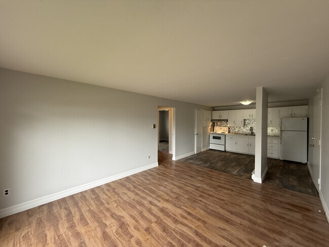 Building Photo - 40 Ward St Unit 8