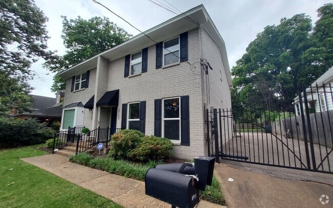 Building Photo - 2106 Harbert Ave Unit 2106 Rental