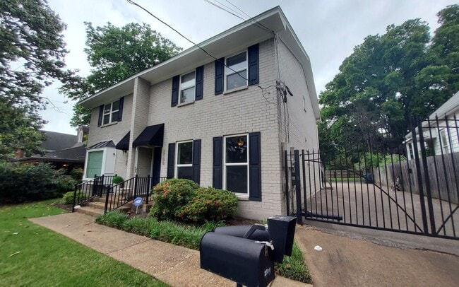 Photo - 2106 Harbert Ave Apartment Unit 2106