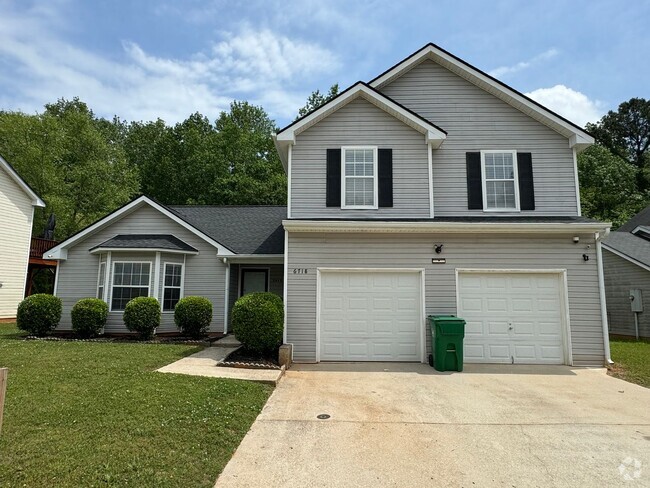 Building Photo - 6718 Pole Creek Dr Rental