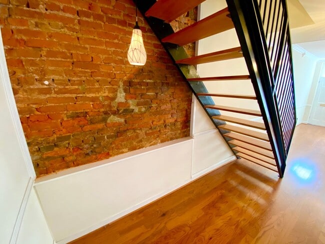 Photo - Charming 2 Bedroom/ 1.5 Bathroom Townhome in Fells Point Home w/ Private Patio!