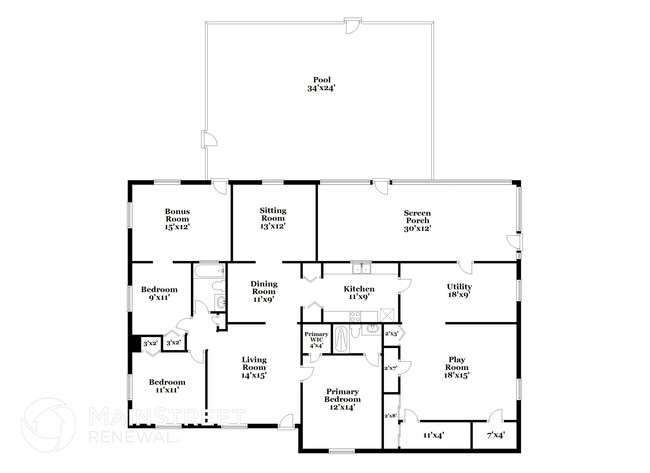 Photo - 1930 Shoshonee Trail