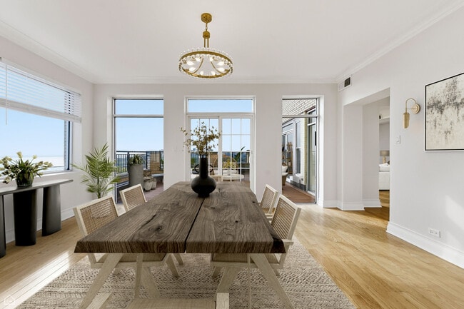 Photo - Sheridan Apartments