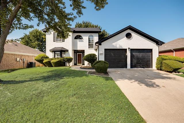 Photo - 1409 High Crest Dr