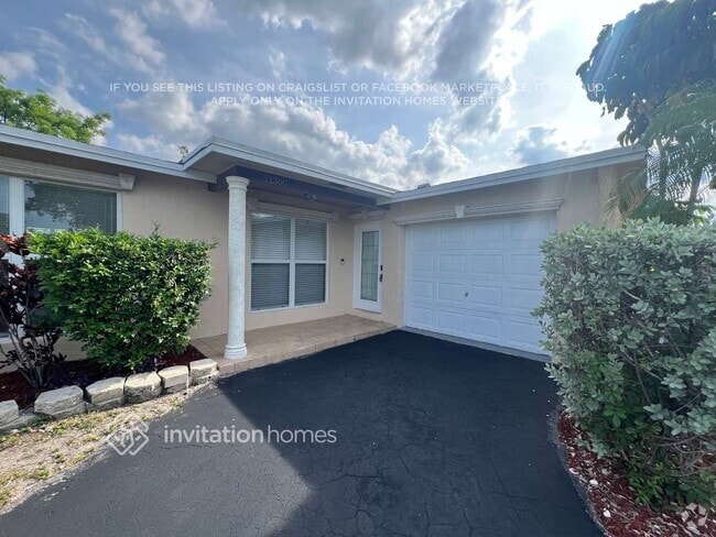 Building Photo - 11360 NW 37th Pl Rental