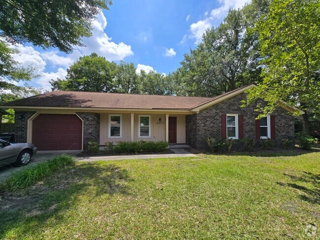 Building Photo - 407 Indian Dr Rental