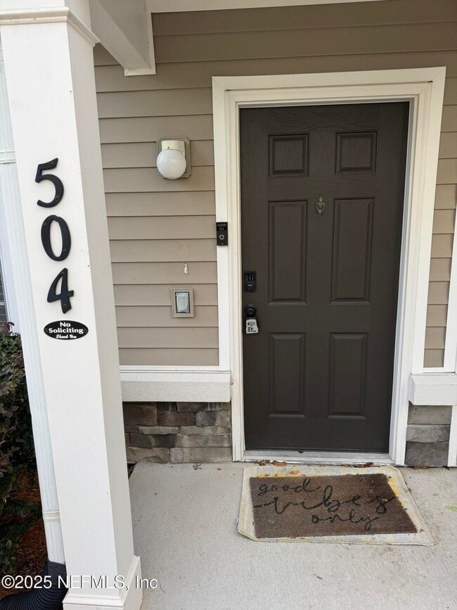 Photo - 575 Oakleaf Plantation Pkwy Unidad 504