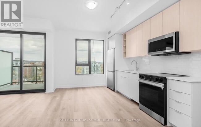 Photo - 2075 Lakeshore Rd. Unit 1402