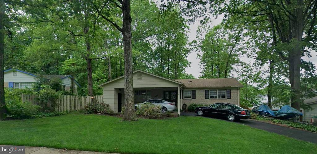 Photo - 6614 Grey Fox Dr House