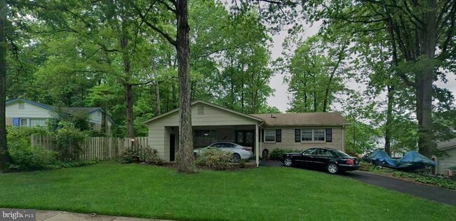 Building Photo - 6614 Grey Fox Dr Rental