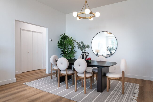 TALA Residences at Kith + Kin