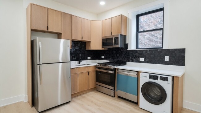 Photo - 944 N Damen Ave Unit #  03R