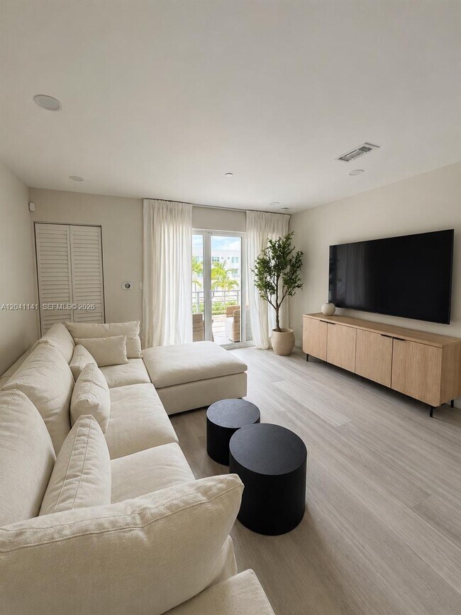 2505 NE 193rd St Unit 4211
