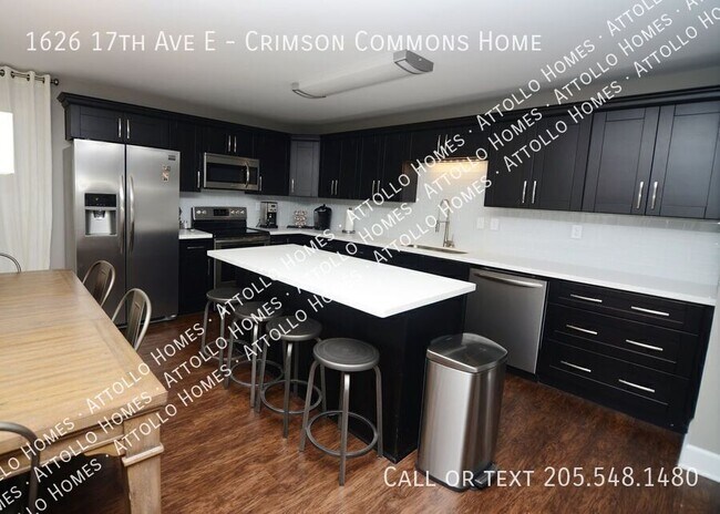 1626 17th Ave E Unit Crimson Commons Home